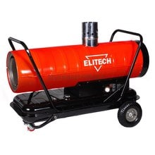 Дизельная тепловая пушка Elitech ТП 50ДН Premium