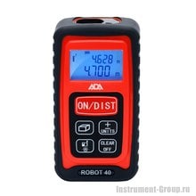 Лазерный дальномер ADA Robot 40