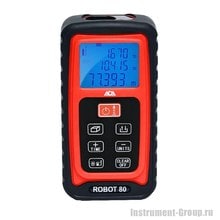 Лазерный дальномер ADA Robot 80