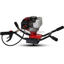 Бензобур ADA Ground Drill 9 без шнека