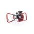 Бензобур ADA GroundDrill 5 + шнек 200х800 мм