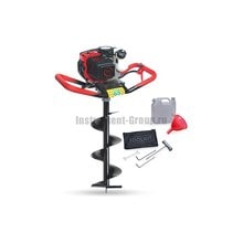 Бензобур ADA GroundDrill 7+ шнек 250х800 мм