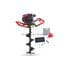 Бензобур ADA GroundDrill 7+ шнек 250х800 мм