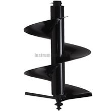 Шнек для почвы ADA Drill 400 А00311 (400х800 мм)