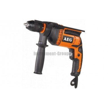 Дрель ударная AEG 381700(SBE 600 R)