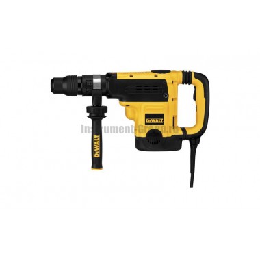 Перфоратор DeWalt D 25721 K