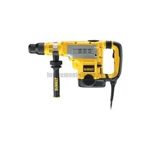 Перфоратор DeWalt D 25722 K