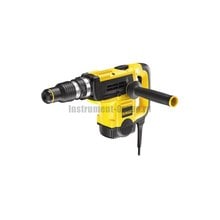 Отбойный молоток DeWalt D 25820 K