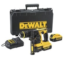 Аккумуляторный перфоратор DeWalt DCH 253 M2