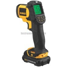 Инфракрасный термометр DeWalt DCT 414 S1