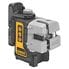 Лазерный уровень трехплоскостной DeWalt DW 089 K