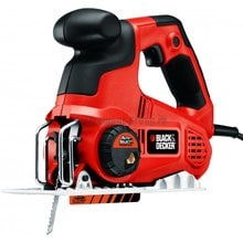 Лобзик Black & Decker KSTR8K