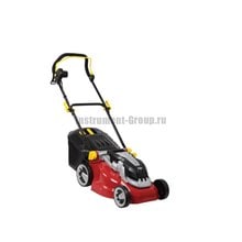 Электрическая газонокосилка Elitech ЕК 2000Н