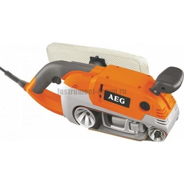 Ленточная шлифмашина AEG HBS 1000 E (413205)