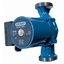 Циркуляционный насос Marina-Speroni SCR 25/60-180 S/CE