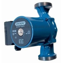 Циркуляционный насос Marina-Speroni SCR 32/80-180 S/CE