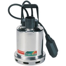 Насос дренажный погружной MARINA SXG 400