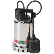 Насос дренажный погружной MARINA SXG 600