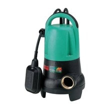 Насос дренажный погружной MARINA TF 400/S