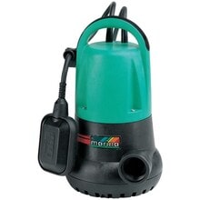 Насос дренажный погружной MARINA TS 400/S