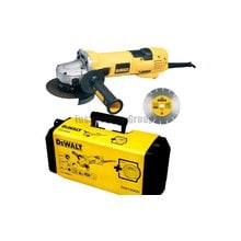 Угловая шлифмашина DeWalt D 28136 KD