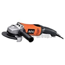 Угловая шлифмашина AEG 412242(WSE 14-125 MX)