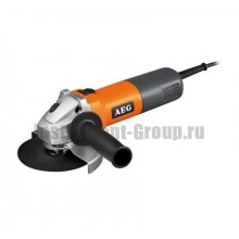 Угловая шлифмашина AEG 413250(WS 6-115)