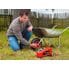 Автомобильный компрессор Black&Decker ASI300