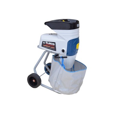 Садовый измельчитель Elmos EHS-36