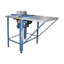 Распиловочный станок Elmos ECS-415