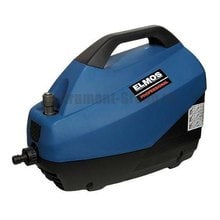 Мойка высокого давления Elmos HPC119