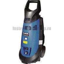 Мойка высокого давления Elmos HPC180