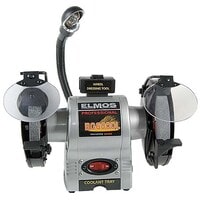 Заточной станок (точило) Elmos BG600DL