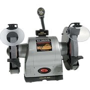 Заточной станок (точило) Elmos BG1000DL