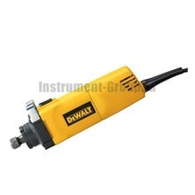 Прямая шлифовальная машина DeWalt D 28885