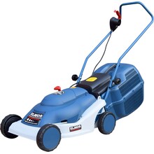 Электрическая газонокосилка Elmos EME160