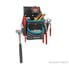 Поясная сумка кровельщика Makita P-71788