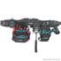 Набор поясных сумок Makita P-71897