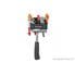 Поясная сумка для молотка и инструмента Makita P-71934