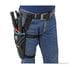 Поясной держатель секатора Makita P-72182
