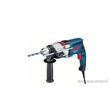 Дрель ударная BOSCH 0.601.17B.500(GSB 19-2 RE)