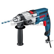 Дрель ударная BOSCH 0.601.17B.600(GSB 19-2 RE)