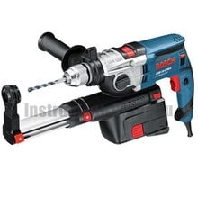 Дрель ударная BOSCH 0.601.17C.500(GSB 19-2 REA)