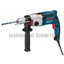 Дрель ударная BOSCH 0.601.19C.500(GSB 21-2 RE)