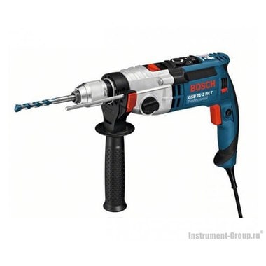 Дрель ударная BOSCH 0.601.19C.700(GSB 21-2 RCT)