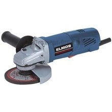 Угловая шлифмашина Elmos EWS14-125