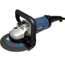 Угловая шлифмашина Elmos EWS25-230
