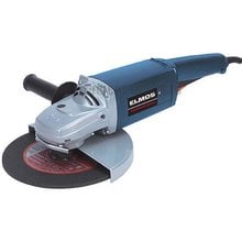 Угловая шлифмашина Elmos EWS25-23S Угловая шлифмашина Elmos EWS25-23S