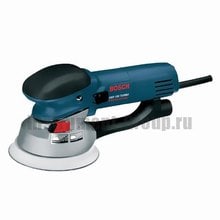 Эксцентриковая шлифмашина BOSCH 0.601.250.788(GEX 150 TURBO)