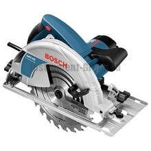 Пила дисковая BOSCH 0.601.57A.000(GKS 85)